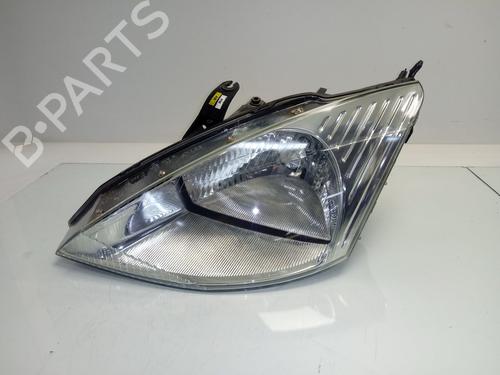 Left headlight FORD FOCUS I Saloon (DFW) 1.6 16V | BP13534449C28 