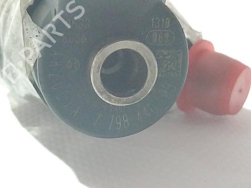 Injector BMW 1 (E87) 118 d | BP28840828M100