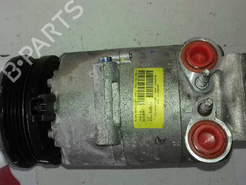 AC compressor FORD FOCUS III | BP18490472M34 - Image 3