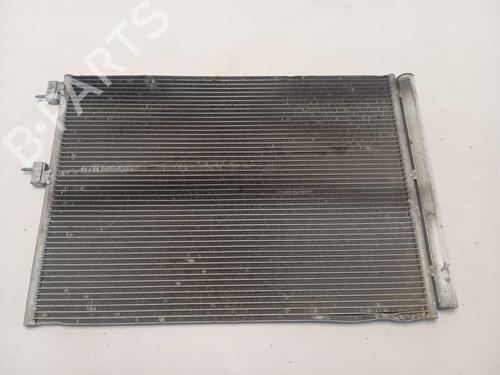 Used AC radiator MERCEDES-BENZ B-CLASS Sports Tourer (W246, W242) B 180 CDI / d (246.212) (109 hp) 27302723