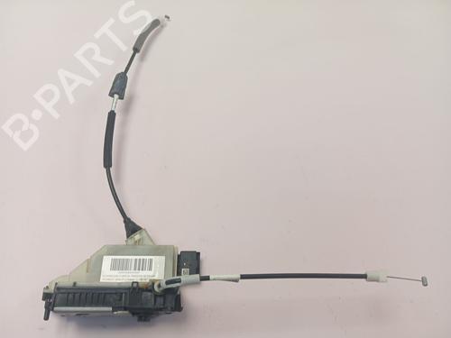 Used Rear right lock PEUGEOT 2008 II (UD_, US_, UY_, UJ_, UR_, UC_) [2019-2025]  13295444