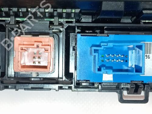 Climate control CITROËN C5 II (RC_) 2.0 16V (RCRFJB, RCRFJC) | BP37467213I5 - Image 5