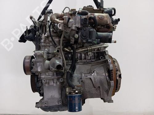 Engine TOYOTA COROLLA Saloon (_E12_) 1.4 D-4D (NDE120_, NDE120R) | BP31157576M1