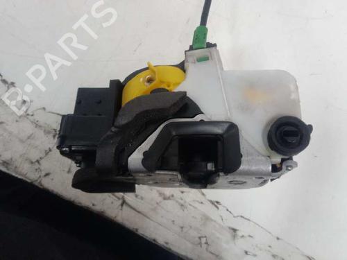 Rear left lock OPEL INSIGNIA A Sports Tourer (G09)  | BP12651416C100 