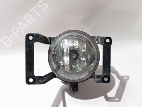 Used Right front fog light Right front fog light 38285661 38285661