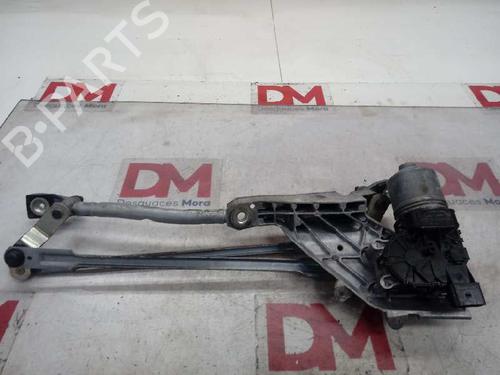 Front wiper motor FORD FIESTA VI (CB1, CCN) 1.4 | BP16840068M29 