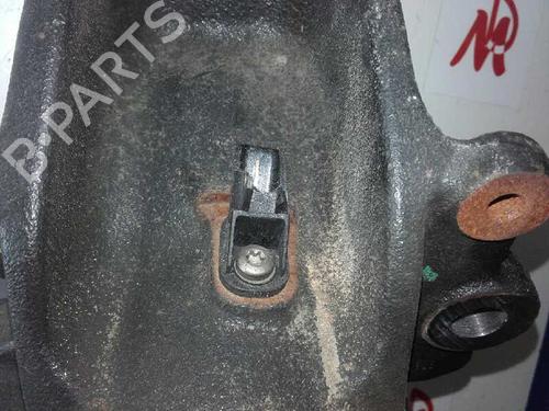 Used Right front steering knuckle FORD FIESTA VI (CB1, CCN) [2008-2017]  26276113