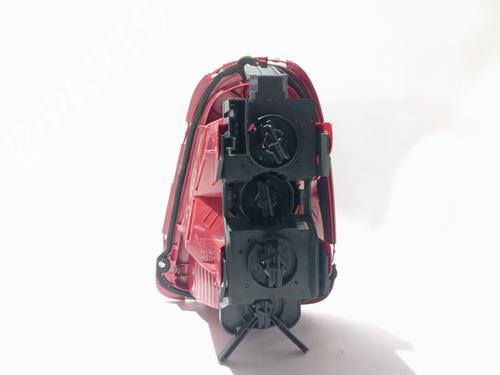 Left taillight MINI MINI (R56) Cooper | BP40433290C34 - Image 2