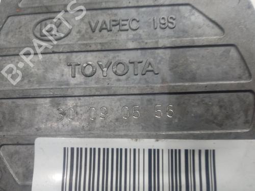 Vacuum pump TOYOTA RAV 4 III (_A3_)  | BP12675045M80