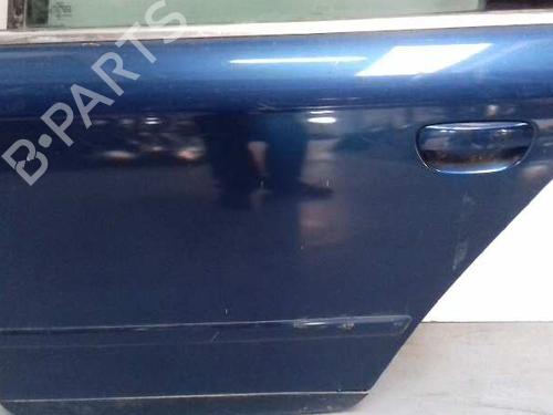 Left rear door AUDI A4 B7 (8EC) 2.0 TDI 16V | BP12645427C4 