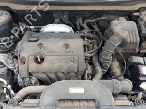 Fuse box KIA CEE'D Hatchback (ED)  | BP16882157E1 