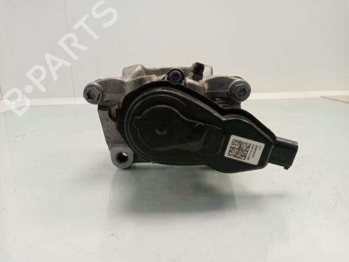 Left rear brake caliper HYUNDAI TUCSON (TL, TLE) 1.7 CRDi | BP17173499M107 