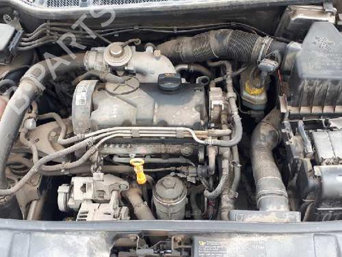 Catalyst SKODA FABIA I (6Y2)  | BP12666248M10  - Image 8