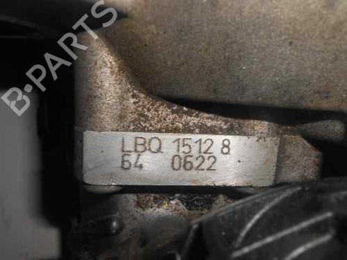 Gearbox SEAT IBIZA III (6L1)  | BP12635715M3 