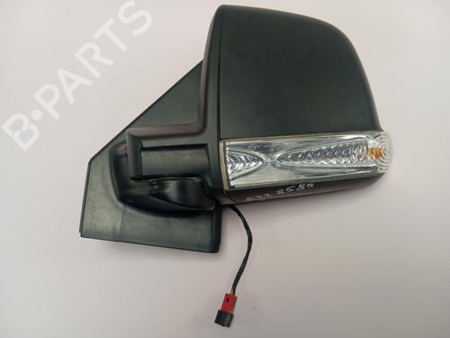 Specchietto retrovisore sinistro Specchietto retrovisore sinistro 39104948 39104948