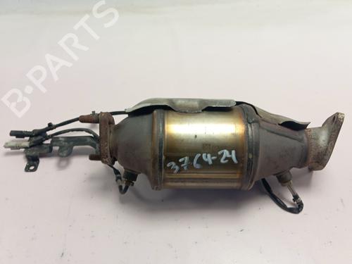 Particulate filter KIA CEED Sportswagon (CD) | BP32361486M81