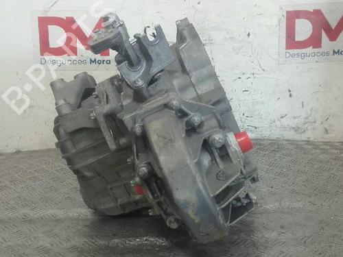 Gearbox OPEL INSIGNIA B Grand Sport (Z18)  | BP12653044M3 