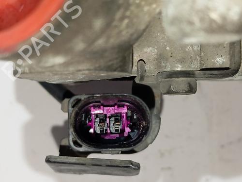 AC compressor VW POLO IV (9N_, 9A_)  | BP29608835M34 