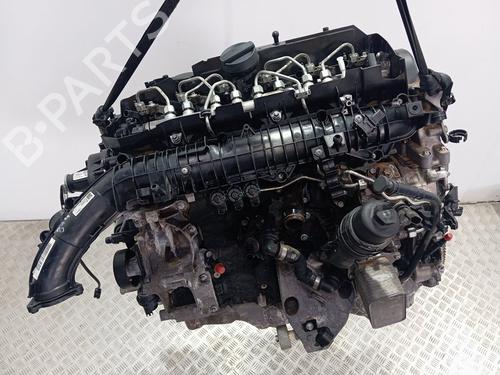 Used Engine BMW 7 (G11, G12) 730 d (265 hp) 28070487