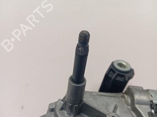 Rear wiper motor VW GOLF VI (5K1)  | BP24333682M102 