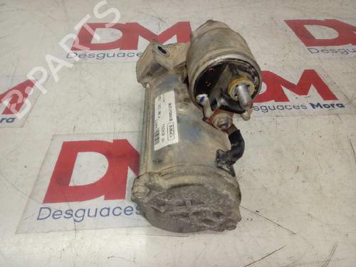 Starter FORD TRANSIT V363 Van (FCD, FDD) 2.0 EcoBlue | BP12937582M8 