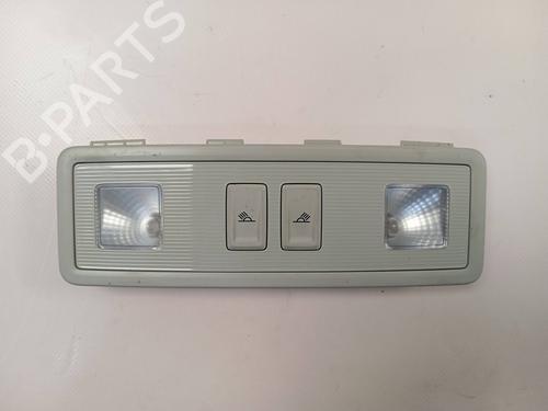 Used Interior roof light SKODA FABIA IV (PJ3) [2021-2025]  30748010