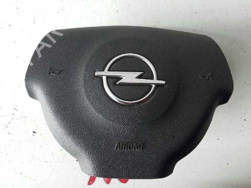 Førerens kollisjonspute OPEL VECTRA C (Z02) 1.9 CDTI (F69) (120 hp) 17006341