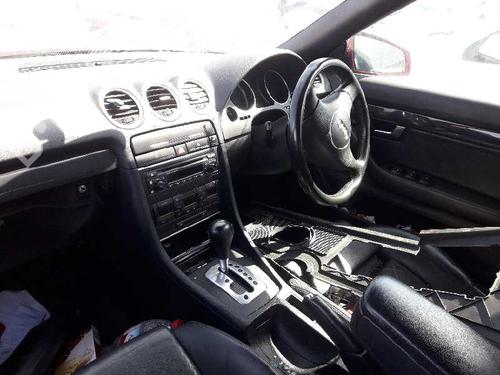 Instrument cluster AUDI A4 B6 Convertible (8H7) 2.4 | BP12654413C47 