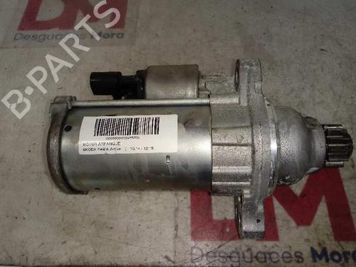 Starter SKODA FABIA III (NJ3) 1.2 TSI | BP12638079M8 