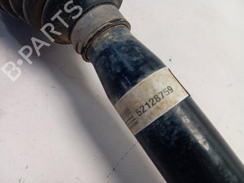 Left front driveshaft FIAT DOBLO Cargo (263_) | BP30914379M38