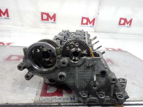 Cylinder head FORD ESCORT VI (GAL, AAL, ABL) | BP12936420M5