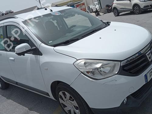 Starter DACIA LODGY (JS_) | BP29114087M8