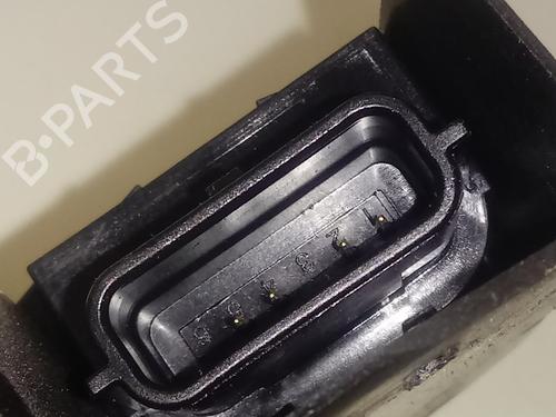 Front left lock RENAULT MEGANE IV Hatchback (B9A/M/N_) 1.5 dCi 110 (B9A3) | BP17130763C98 