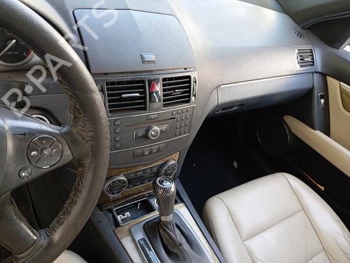 Starter MERCEDES-BENZ C-CLASS (W204)  | BP27801800M8  - Image 15