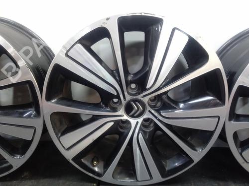 Rim CITROËN C4 Picasso II  | BP16846389C45 