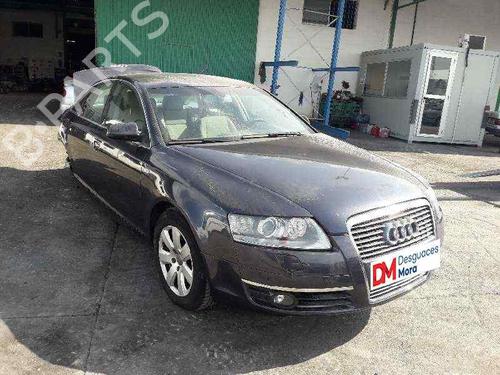 Used Parts AUDI A6 C6 (4F2) 2.0 TFSI (170 hp) 2598912