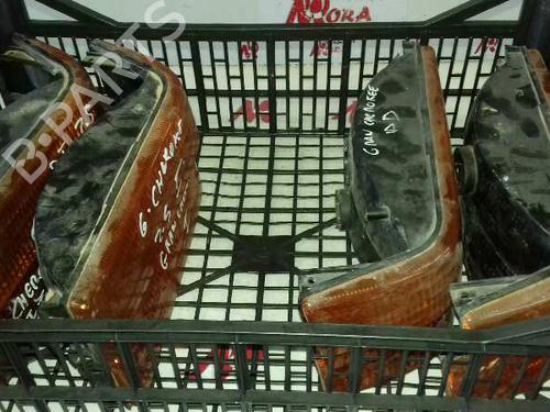 Used Left front indicator JEEP CHEROKEE (XJ) [1983-2001]  30369855