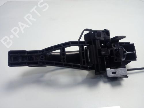 Front left exterior door handle FORD KUGA II (DM2) 2.0 TDCi | BP12841934C128 