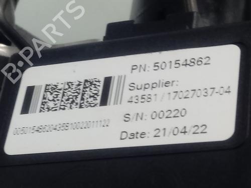 Ratstammeenhed JEEP COMPASS (MP, M6, MV, M7)  | BP13300531M21 