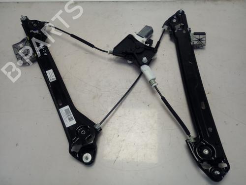 Used Front left window mechanism VW ARTEON (3H7, 3H8) [2017-2025]  17647818