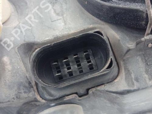 Left headlight SEAT IBIZA II (6K1)  | BP12839554C28 