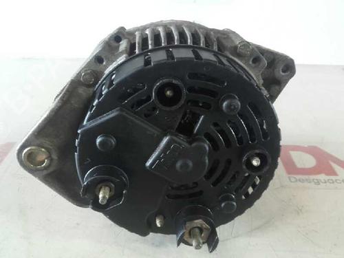 Alternator RENAULT MEGANE I (BA0/1_) 1.6 e (BA0F, BA0S) | BP30370335M7 