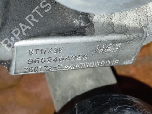 Engine FORD S-MAX (WA6) | BP40103337M1 - Image 5