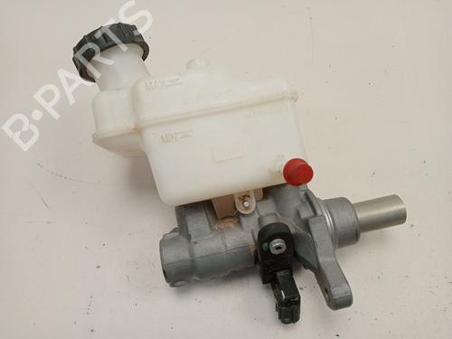 Used Brake master cylinder Brake master cylinder MG MG ZS SUV (AZS1) [2017-2026] 40219579 40219579