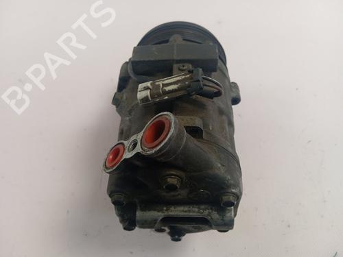 AC Kompressor OPEL MERIVA A MPV (X03)  | BP28589115M34