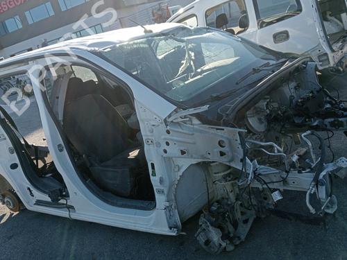 ABS pump CITROËN BERLINGO / BERLINGO FIRST Box Body/MPV (M_) | BP17193672M43