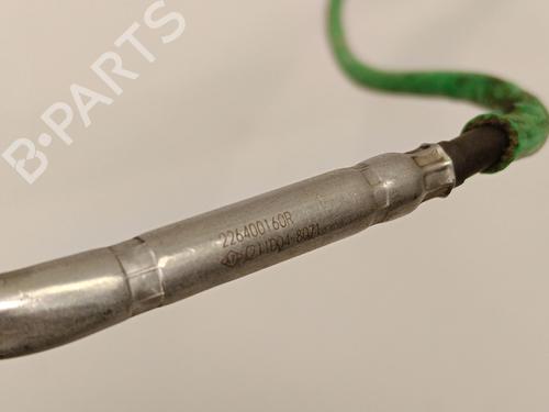 Elektronisk sensor RENAULT CLIO V (B7_) | BP39093599M84 - Image 4