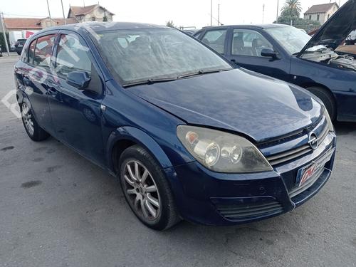 Used Parts OPEL ASTRA H GTC (A04)  1.7 CDTi (L08)  4989596