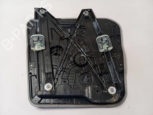 Front right window mechanism BYD SEAL U | BP39095707C23 - Image 4