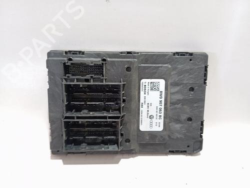 Used Electronic module Electronic module AUDI A4 B9 (8W2, 8WC) [2015-2026] 36431382 36431382
